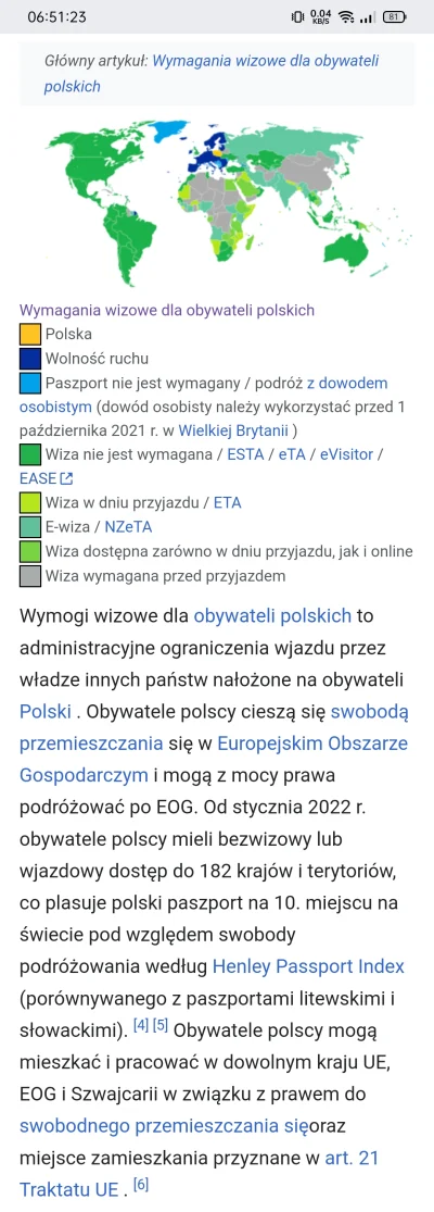 pelt - @Hana1: Nie to co polski paszport ( ͡° ͜ʖ ͡°)

źródło: https://en.m.wikipedia....