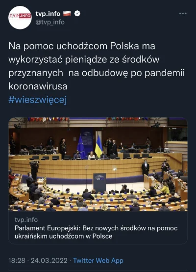 wojna - Bez komentarza ( ͡° ͜ʖ ͡°) 

#polska #pieniadze #gospodarka #koronawirus