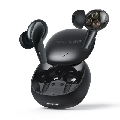 duxrm - Wysyłka z magazynu: CN
BlitzWolf BW FYE15 Headphone
Cena z VAT: 25,99 $
Li...