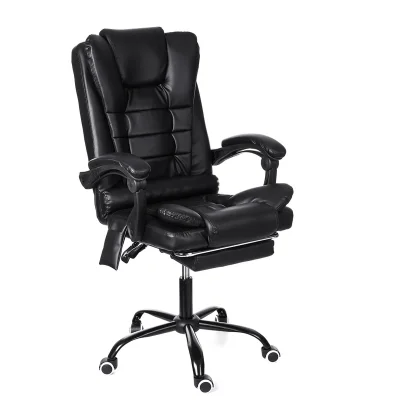 duxrm - Wysyłka z magazynu: CZ
Snailhome Massage Reclining Office Chair
Cena z VAT:...