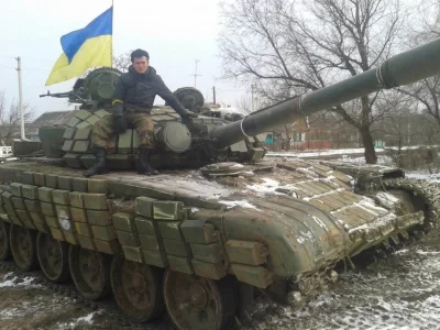 Kempes - #ukraina #rosja #wojna

Aktualnie Ukraina, mimo strat, ma 40 czołgów więcej ...