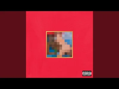 pregunta - My beautiful dark twisted fantasy.

Kanye West - Gorgeous

#preguntamu...