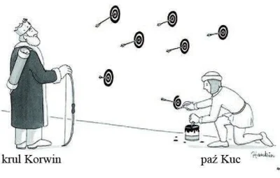 Tumurochir - A no i klasyczkie czekam na wyjaśnienia, że jestem za głupi, żeby zrozum...