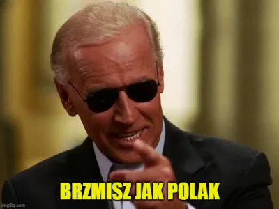 knur3000 - Ciekawe czy Biden wykryje akcent Trzaskoskiego

#ukraina