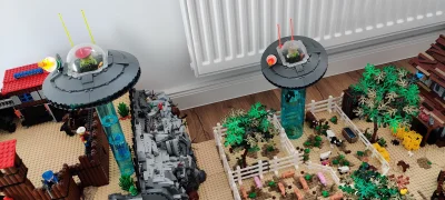 damw - #legodamwa <--pod tym tagiem umieszczam wszystkie moje zestawy: https://bricks...