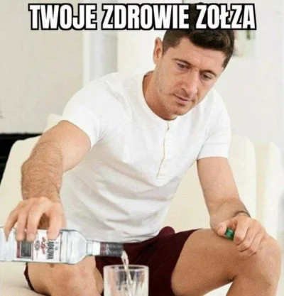 Amatorro - Mega mi szkoda, że siwy bajerant się koniec końców na nas wypiął. Obrona l...