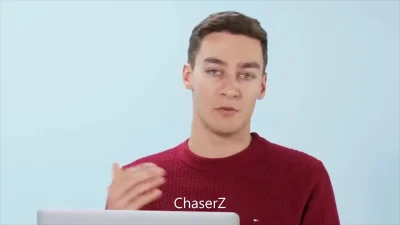 ChaserZ - gekon nagrał filmik do wszystkich hejterów
#f1