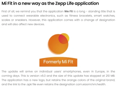 Hektorrr - Xiaomi ale dlaczego?!

#xiaomi #zepp #zepplife #mi #mifit
