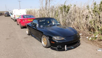 P.....m - #mx5 #miata #mazda #motoryzacja