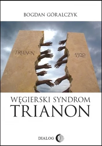 s.....w - 1095 + 1 = 1096

Tytuł: Węgierski syndrom Trianon
Autor: Bogdan Góralczyk
G...