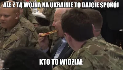 przodowyryl - Autorskie meme

#ukraina #rosja #wojna #heheszki #humorobrazkowy #usa...