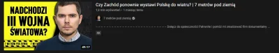 OddajButa123 - Zychowicz to największy wygrany tego konfliktu, gość który nie ma żadn...