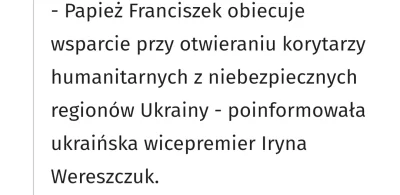 mystery_26 - Ciekawe jakie wsparcie xD 
#ukraina