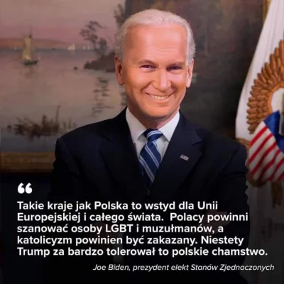 Pieronek - #biden #polska #duda #ukraina #wojna #rosja