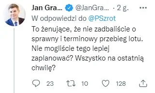 KtosInnyNizJa - Już wiem skąd mieliście informację o co się d---------ć. Co za żenada...