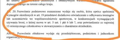 Slimac - @IvanBarazniew według tego na rozszerzone wymagania są mniejsze niż na sport...