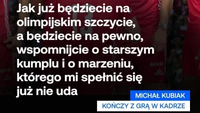 vasos - Pomimo zeszłorocznych roastów, które tutaj urządzałem to Michał Kubiak jest m...