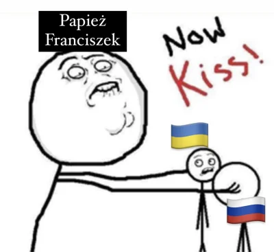 Kempes - #ukraina #rosja #wojna #bekazkatoli #heheszki