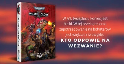 RGFK_PL - Plugawe intrygi Bogów Chaosu roztrzaskały galaktykę. Wielka Wyrwa rozdarła ...