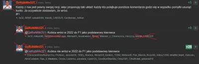 T.....j - piętnasta iteracja Geronimo padła... ¯\\(ツ)\/¯
daily reminder, że dnia 16 ...