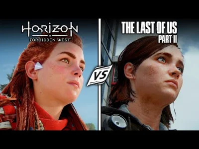 josedra52 - Pod względem efektów pogodowych czy wody #tlou2 > #horizonforbbidenwest
...