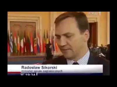 arkadiusz-kowalewski - Jak słucham Sikorskiego, to się zastanawiam czy jest dziś na p...