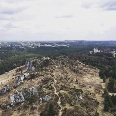 bartg1 - Wychowałem się w okolicy. Bardzo lubię tam wracać. :)