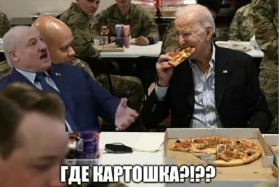 gravcornuto - #polityka #biden #rzeszow #pizza #lukaszenka #memy