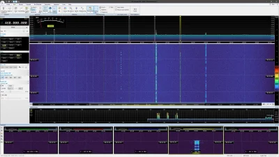 WyrwalemChwasta - @100kW: sdr-console od sdr-radio.com