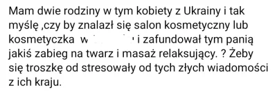 Zielonykubek - Jak dla mnie to już trochę przesada xd jak sądzicie? 
#ukraina