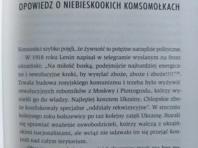 Dziecko_Proboszcza - Nihil novi. Fragment z książki ,,Gareth Jones", M. Wlekły. Ukrai...