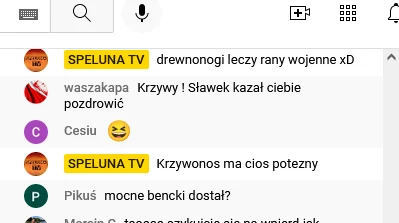 nikodemgnik - Krzywynos mówi, że dziś będzie attaken na szczura.
#kononowicz