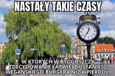 Zielonykubek - Studenci z Poznania robią pracę o tym co w Bydgoszczy pachnie, a co śm...