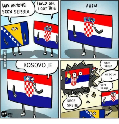 lemek3 - @Shin-chan: Kosovo je Serbia ( ͡° ͜ʖ ͡°)