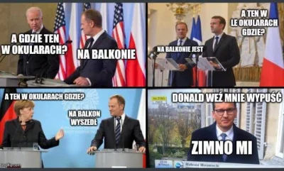 Jeffrey_M - #biden #bekazpisu #morawiecki