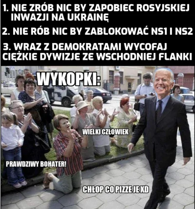 popierduuka - #wojna #ukraina #bekazlewactwa