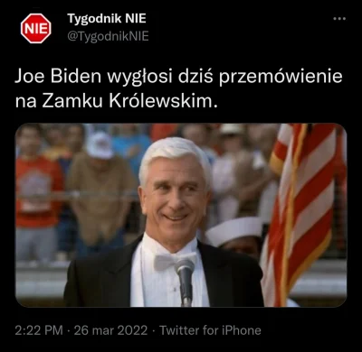 CipakKrulRzycia - #humorobrazkowy #heheszki #usa #polska 
#tygodniknie