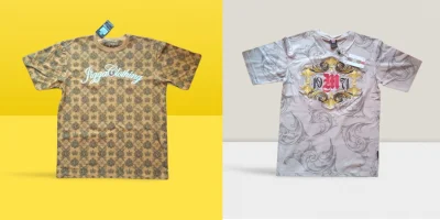 PapaSar - Sprzedam.
Nowe koszuleczki Jigga Wear i Makaveli -> unikaty.

#streetwea...