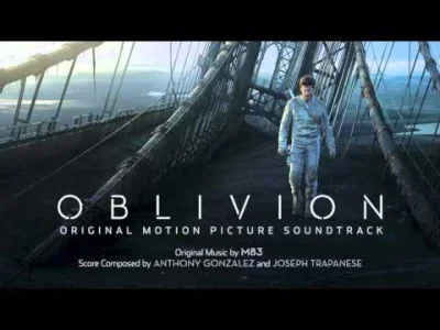 numeroox - Ale to jest dobre... 
M83 - Oblivion (feat Susanne Sundfør) - audio
#m83...