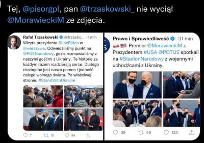 jaroty - U Czaskoskiego normalnie pinokio jest na zdjęciach

A pisiory wszędzie tak p...