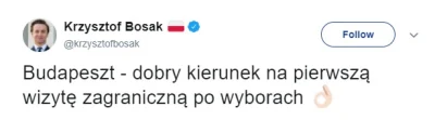 M.....a - Ciągnie wilka do lasu...