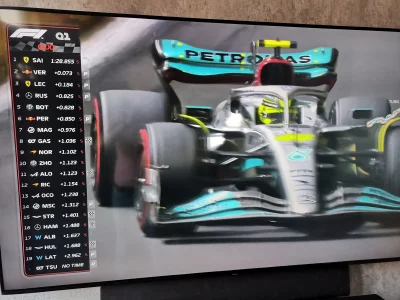 P.....m - HISTORYCZNA LISTA OBECNOŚCI xD
#F1