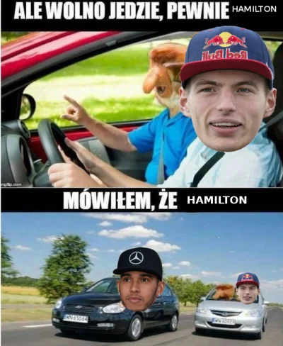 odjatakpawlacz - Piękne kwalifikacje, nie zapomnę ich nigdy ( ͡° ͜ʖ ͡°)
#f1