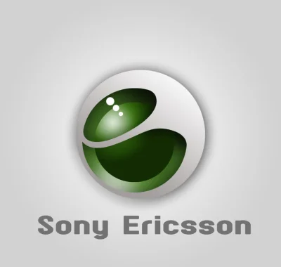 I-____-I - Dopiero teraz po 100 latach ogarnąłem że w logo Sony Ericsson są litery S ...