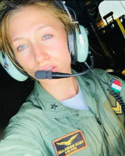 winokobietyiwykop - #ukraina #wojna #rosja #ladnapani

Julia Shiff, 23-letnia włoska ...