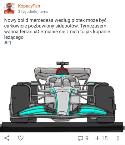 Tadek-Zborowski - Ehhh uwielbiam takich "ekspertów"
#f1