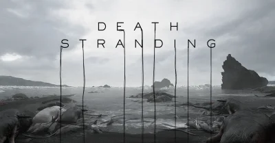 p.....D - @Putrid: luźno kojarzy mi się z klimacikiem "Death Stranding". Widzę, że ni...