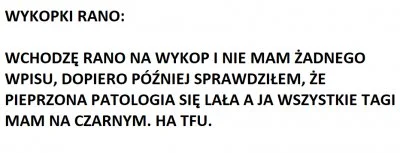 toporek1234 - Teraz tylko czekać na poranny ból d--y na wykopie XD
#famemma