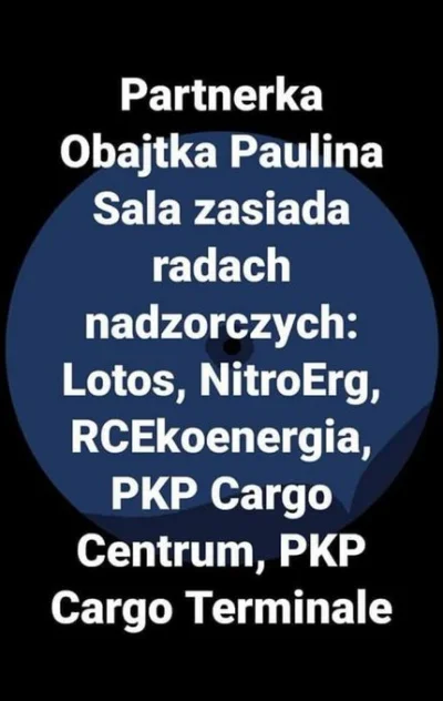 Mordall - A jak tam idzie tworzenie oligarchii w Polszcze przez pis?