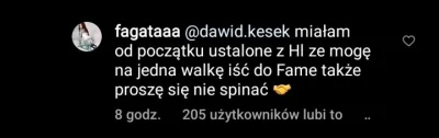 eldo2444 - Czyli fagata przyszła do FAME tylko na jedną walke XDDD 
#famemma #highlea...